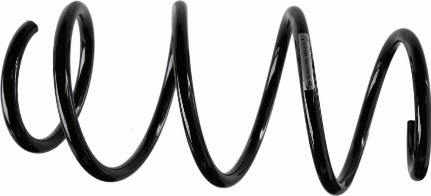 SACHS 993 819 - Arc spiral aaoparts.ro