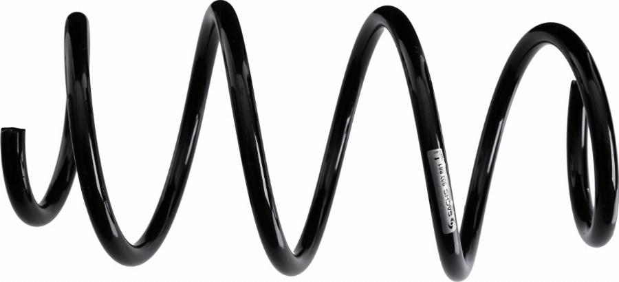 SACHS 993 881 - Arc spiral aaoparts.ro