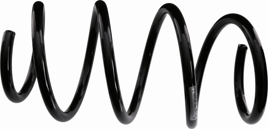 SACHS 993 883 - Arc spiral aaoparts.ro