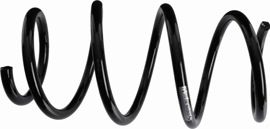 SACHS 993 882 - Arc spiral aaoparts.ro