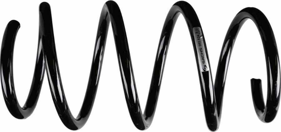 SACHS 993 824 - Arc spiral aaoparts.ro