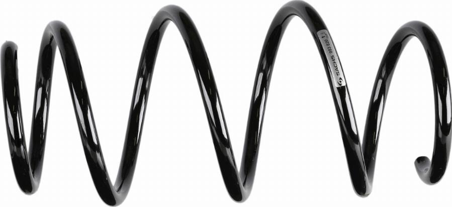 SACHS 993 820 - Arc spiral aaoparts.ro