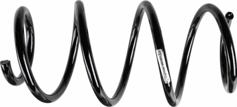 SACHS 993 821 - Arc spiral aaoparts.ro