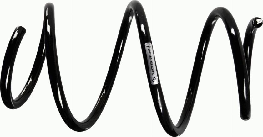 SACHS 993 343 - Arc spiral aaoparts.ro