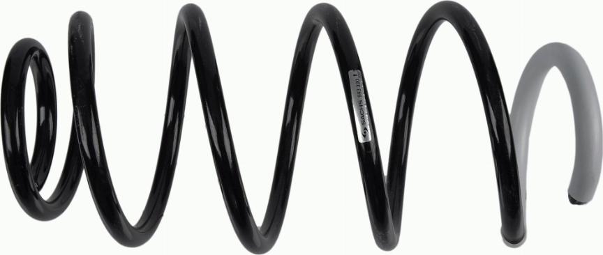 SACHS 993 300 - Arc spiral aaoparts.ro