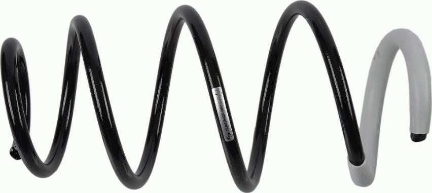 SACHS 993 301 - Arc spiral aaoparts.ro