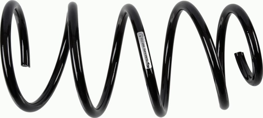 SACHS 993 313 - Arc spiral aaoparts.ro