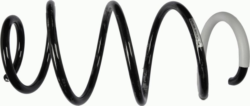 SACHS 993 333 - Arc spiral aaoparts.ro