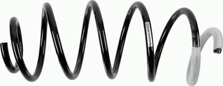 SACHS 993 329 - Arc spiral aaoparts.ro