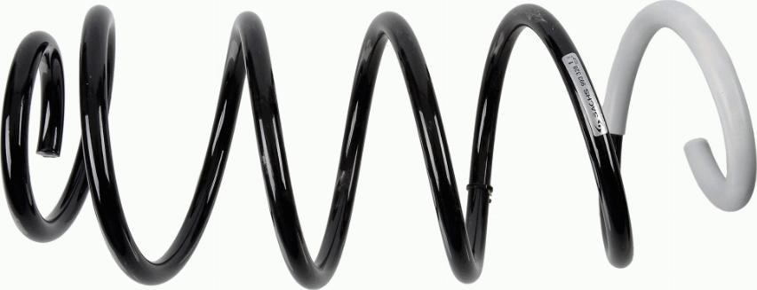 SACHS 993 328 - Arc spiral aaoparts.ro