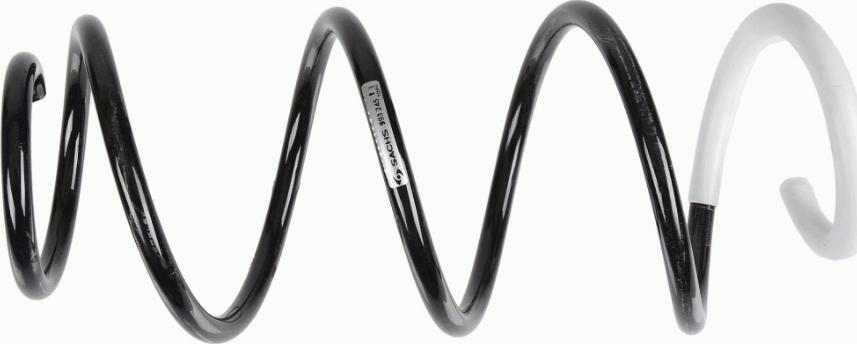 SACHS 993 245 - Arc spiral aaoparts.ro