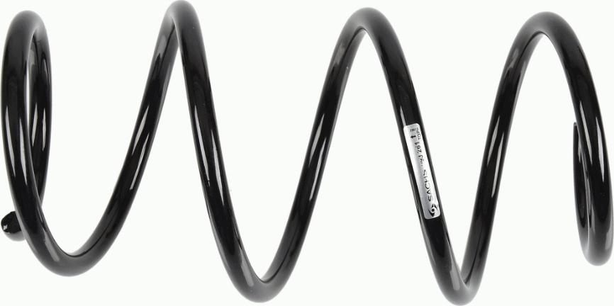 SACHS 993 261 - Arc spiral aaoparts.ro