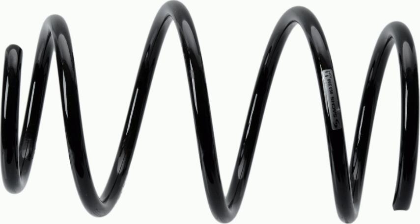 SACHS 993 268 - Arc spiral aaoparts.ro