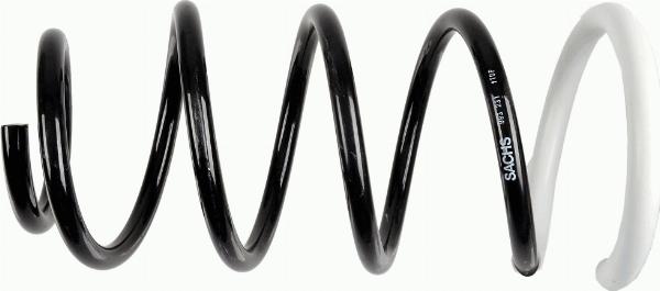 SACHS 993 231 - Arc spiral aaoparts.ro