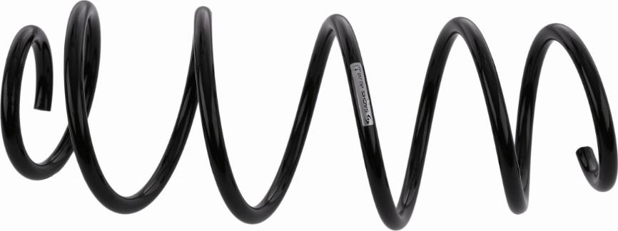 SACHS 993 795 - Arc spiral aaoparts.ro