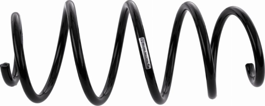 SACHS 993 798 - Arc spiral aaoparts.ro