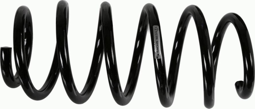 SACHS 993 742 - Arc spiral aaoparts.ro