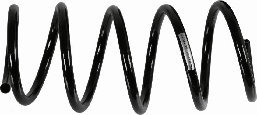 SACHS 993 751 - Arc spiral aaoparts.ro