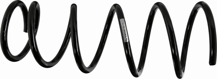 SACHS 993 730 - Arc spiral aaoparts.ro