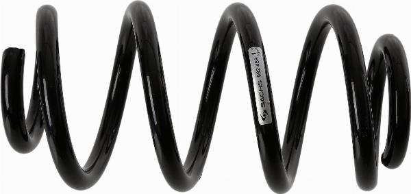 SACHS 992 459 - Arc spiral aaoparts.ro