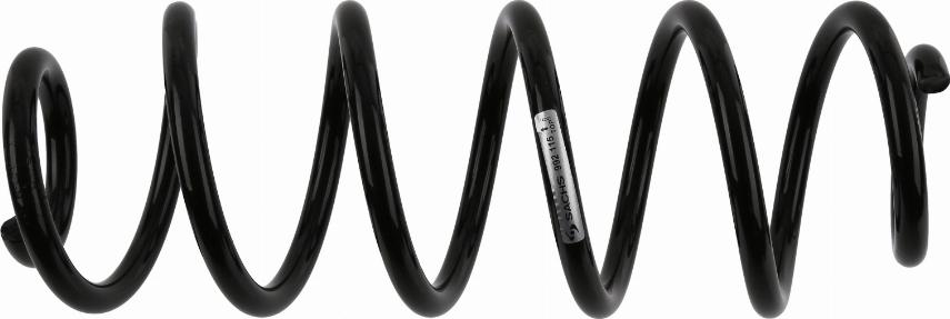 SACHS 992 115 - Arc spiral aaoparts.ro