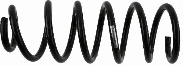 SACHS 992 187 - Arc spiral aaoparts.ro