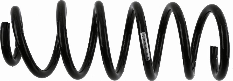 SACHS 992 187 - Arc spiral aaoparts.ro