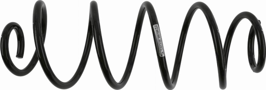 SACHS 992 125 - Arc spiral aaoparts.ro