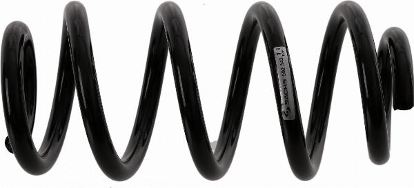 SACHS 992 343 - Arc spiral aaoparts.ro