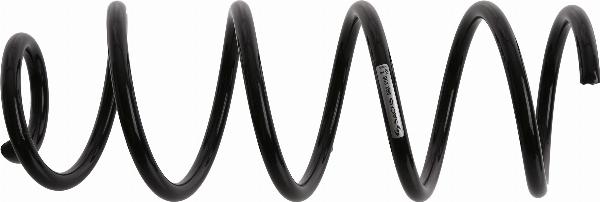SACHS 992 298 - Arc spiral aaoparts.ro