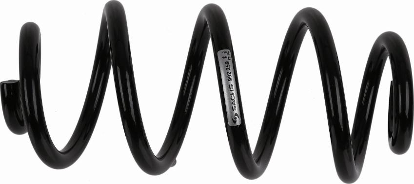 SACHS 992 259 - Arc spiral aaoparts.ro