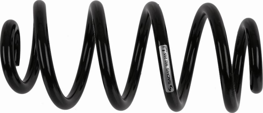 SACHS 992 255 - Arc spiral aaoparts.ro