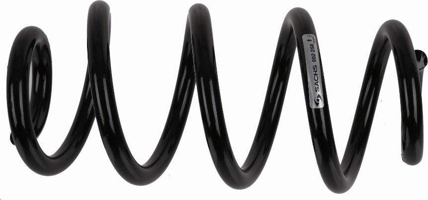 SACHS 992 258 - Arc spiral aaoparts.ro