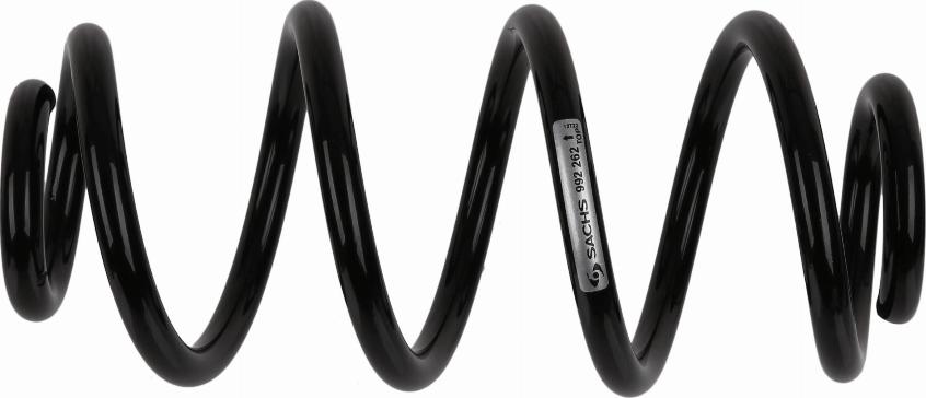 SACHS 992 262 - Arc spiral aaoparts.ro