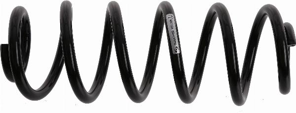 SACHS 992 286 - Arc spiral aaoparts.ro