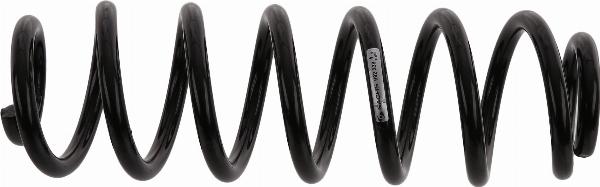 SACHS 992 238 - Arc spiral aaoparts.ro