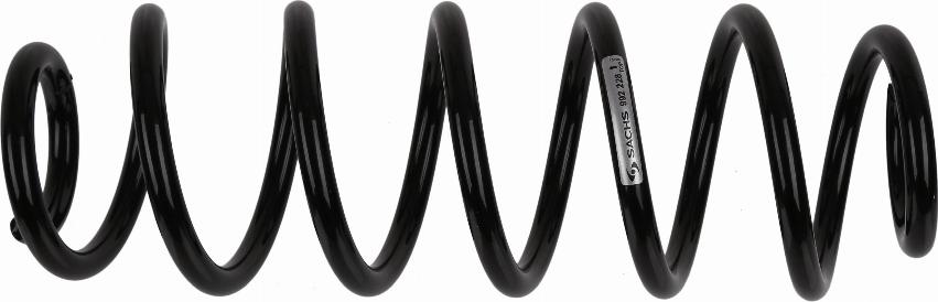 SACHS 992 228 - Arc spiral aaoparts.ro