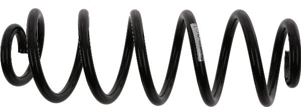 SACHS 992 271 - Arc spiral aaoparts.ro