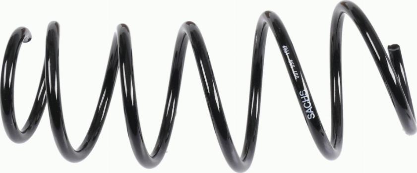 SACHS 997 996 - Arc spiral aaoparts.ro