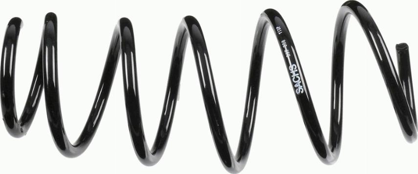 SACHS 997 998 - Arc spiral aaoparts.ro