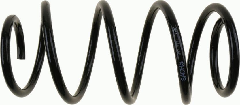 SACHS 997 993 - Arc spiral aaoparts.ro