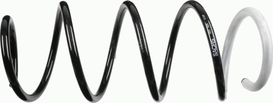 SACHS 997 909 - Arc spiral aaoparts.ro