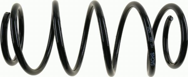 SACHS 997 980 - Arc spiral aaoparts.ro