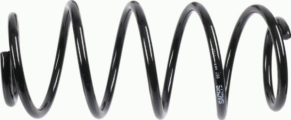SACHS 997 981 - Arc spiral aaoparts.ro
