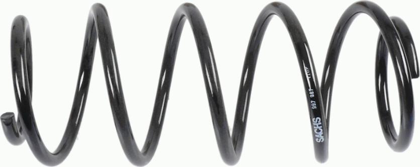 SACHS 997 987 - Arc spiral aaoparts.ro