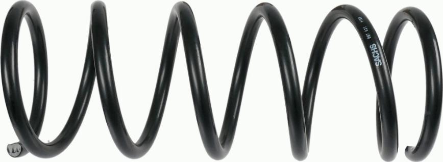 SACHS 997 921 - Arc spiral aaoparts.ro