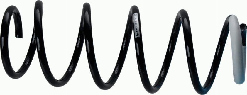 SACHS 997 977 - Arc spiral aaoparts.ro