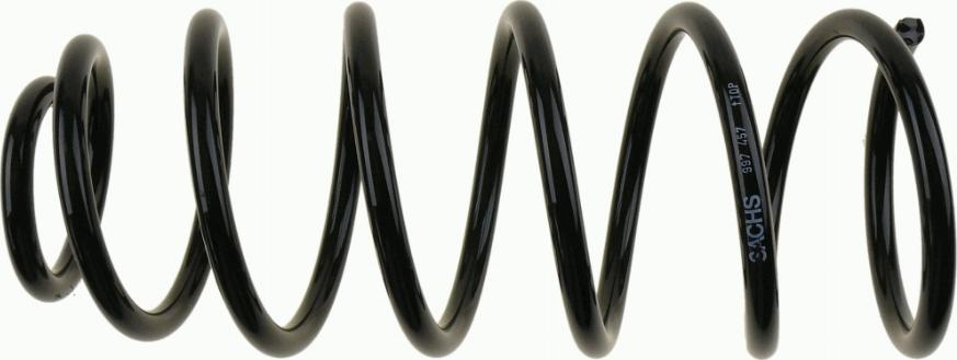 SACHS 997 457 - Arc spiral aaoparts.ro