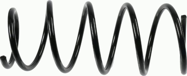 SACHS 997 502 - Arc spiral aaoparts.ro