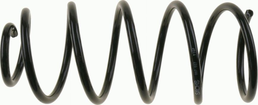 SACHS 997 607 - Arc spiral aaoparts.ro